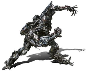 Wallpapers Film en serie Transformers 2 