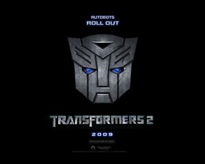 Wallpapers Film en serie Transformers 2 