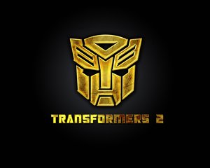 Wallpapers Film en serie Transformers 2 