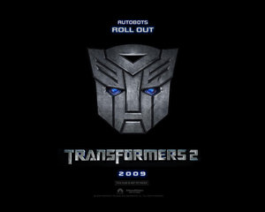 Wallpapers Film en serie Transformers 2 