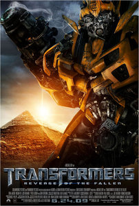 Wallpapers Film en serie Transformers 2 