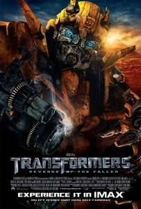 Wallpapers Film en serie Transformers 2 