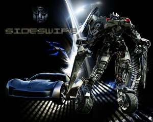 Wallpapers Film en serie Transformers 2 