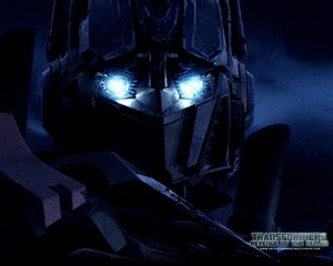 Wallpapers Film en serie Transformers 2 