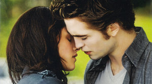 Twilight new moon Wallpapers Film en serie 