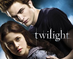 Twilight new moon Wallpapers Film en serie 