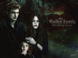 Twilight new moon Wallpapers Film en serie 