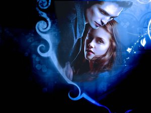 Twilight new moon Wallpapers Film en serie 