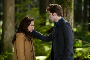 Twilight new moon Wallpapers Film en serie 