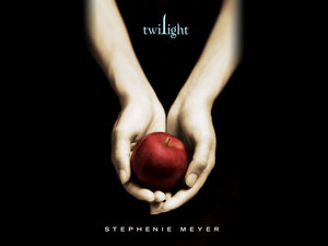 Twilight new moon Wallpapers Film en serie 