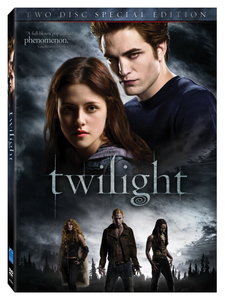 Twilight new moon Wallpapers Film en serie 