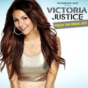 Victorious Wallpapers Film en serie 