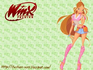 Winx Wallpapers Film en serie 