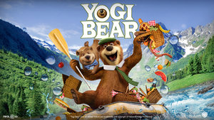 Yogi bear Wallpapers Film en serie 