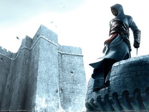 Games Wallpapers Assassins creed 