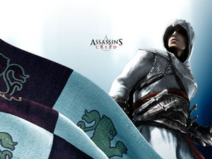 Games Wallpapers Assassins creed 