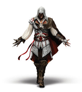 Games Wallpapers Assassins creed 