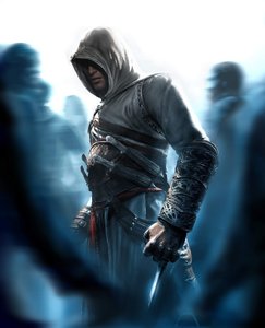 Games Wallpapers Assassins creed 