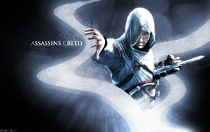 Games Wallpapers Assassins creed 