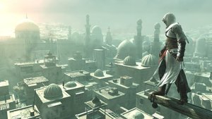 Games Wallpapers Assassins creed 