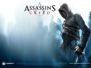 Games Wallpapers Assassins creed 