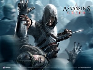 Games Wallpapers Assassins creed 