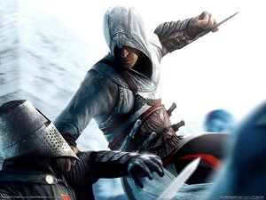 Games Wallpapers Assassins creed 