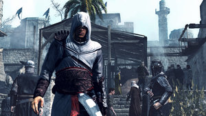 Games Wallpapers Assassins creed 