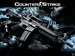 Games Wallpapers Counter strike 