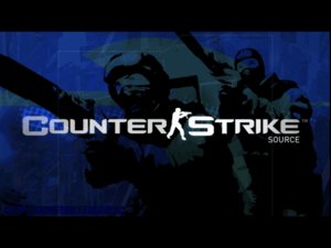 Games Wallpapers Counter strike 