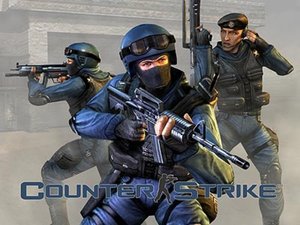 Games Wallpapers Counter strike 