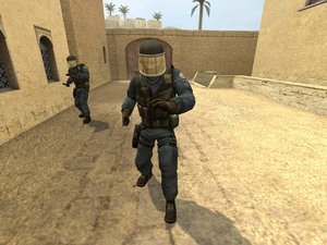 Games Wallpapers Counter strike 