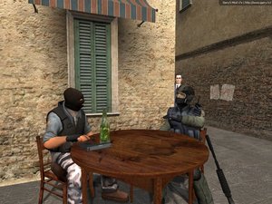Games Wallpapers Counter strike 