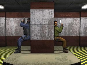 Games Wallpapers Counter strike 