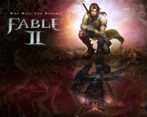 Games Wallpapers Fable 