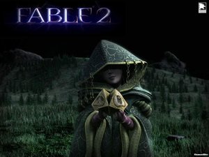 Games Wallpapers Fable 