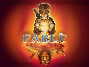 Games Wallpapers Fable 