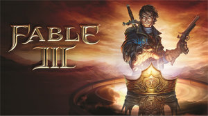 Games Wallpapers Fable 
