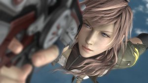 Games Wallpapers Final fantasy 13 