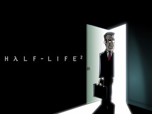 Games Half life Wallpapers 