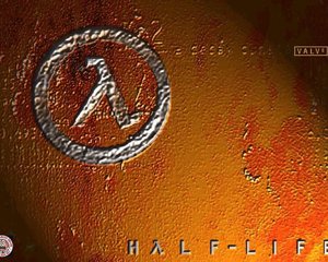 Games Half life Wallpapers 