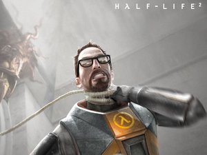 Games Half life Wallpapers 