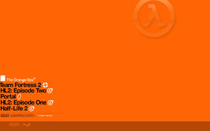 Games Half life Wallpapers 