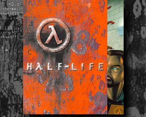 Games Half life Wallpapers 