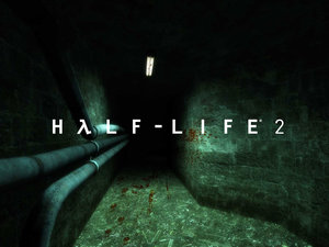 Games Half life Wallpapers 