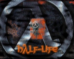 Games Half life Wallpapers 