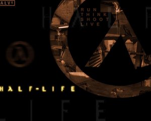 Games Half life Wallpapers 