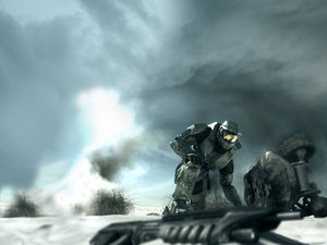 Games Halo Wallpapers 