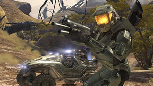 Games Halo Wallpapers 