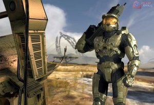 Games Halo Wallpapers 